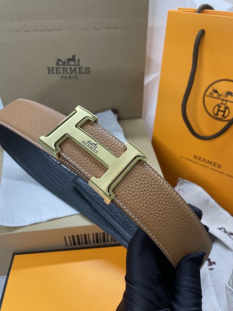 Hermes Belts